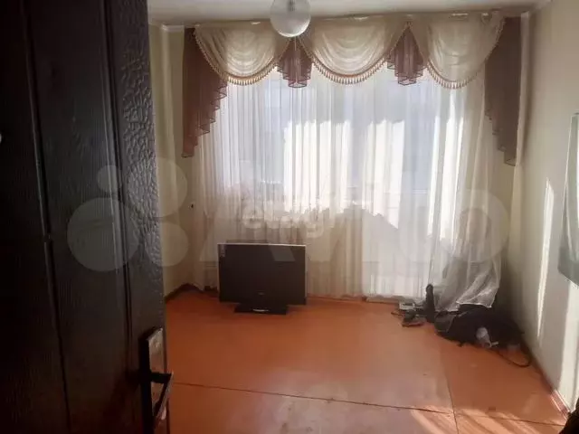 Комната 14 м в 1-к., 2/4 эт. - Фото 0