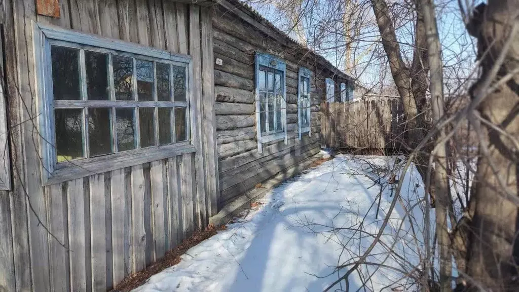 дом в амурская область, белогорск городской округ, с. низинное (48 м) - Фото 0