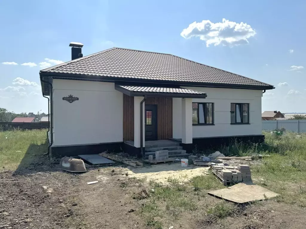 Дом в Белгородская область, Белгородский район, Новосадовское с/пос, ... - Фото 2