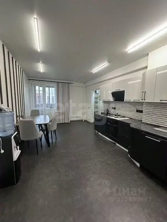 5-к кв. Новосибирская область, Новосибирск ул. Орджоникидзе, 47 (180.0 ... - Фото 1