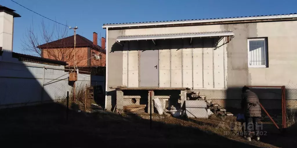 Дом в Ростовская область, Ростов-на-Дону Урожай садовое товарищество, ... - Фото 0