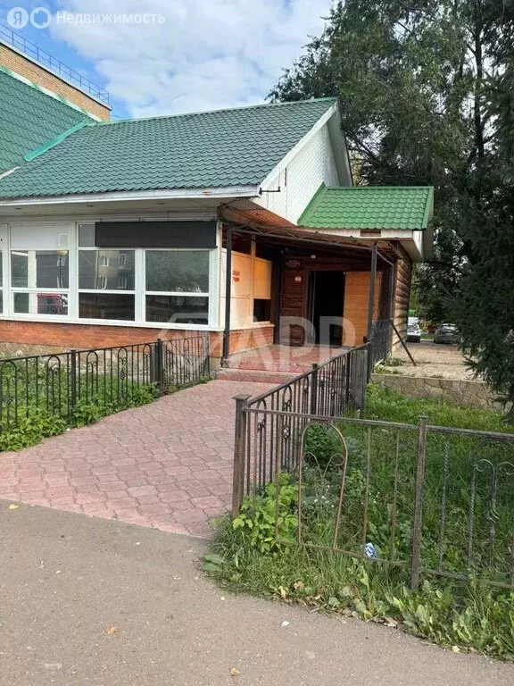 Помещение свободного назначения (360 м) - Фото 0
