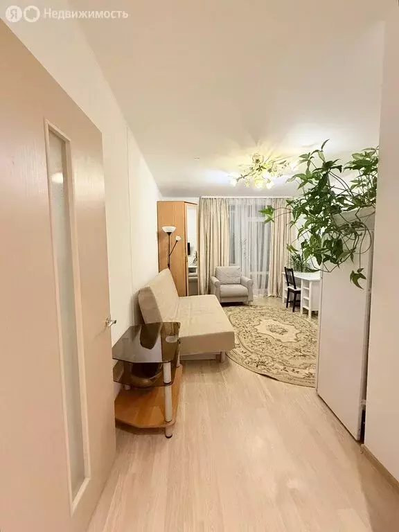 Квартира-студия: Екатеринбург, Ирбитская улица, 13 (24.7 м) - Фото 2