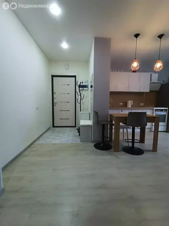 3-комнатная квартира: Челябинск, улица Университетская Набережная, 59 ... - Фото 2