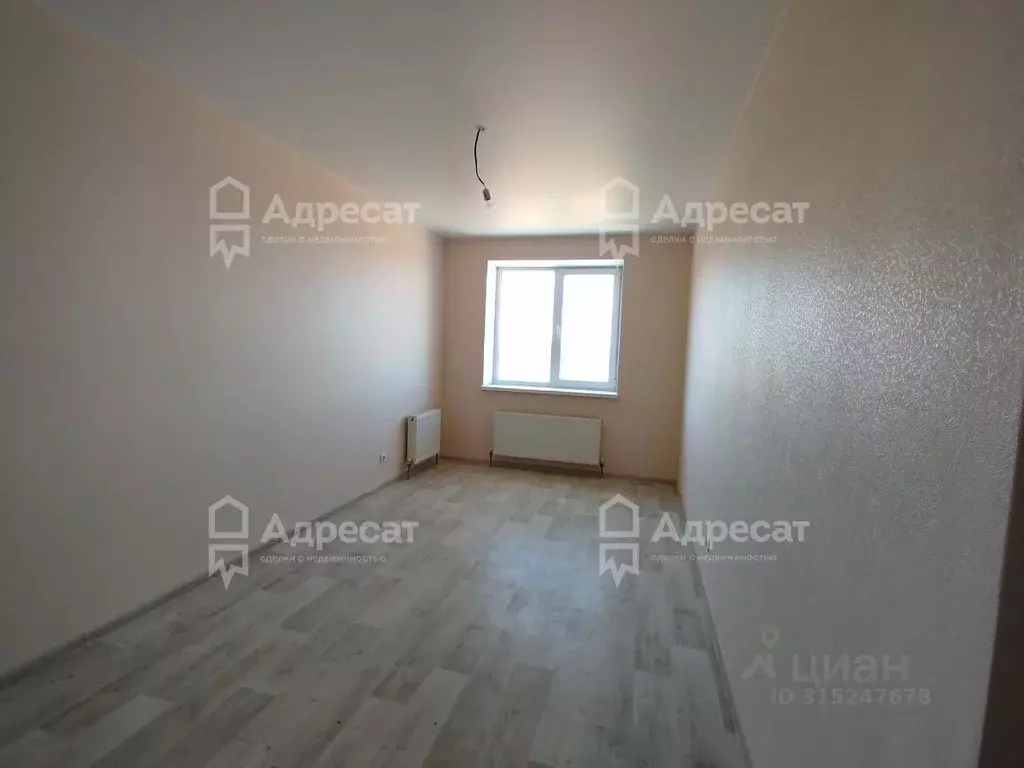 3-к кв. Волгоградская область, Волгоград ул. Ломоносова, 87 (62.0 м) - Фото 1