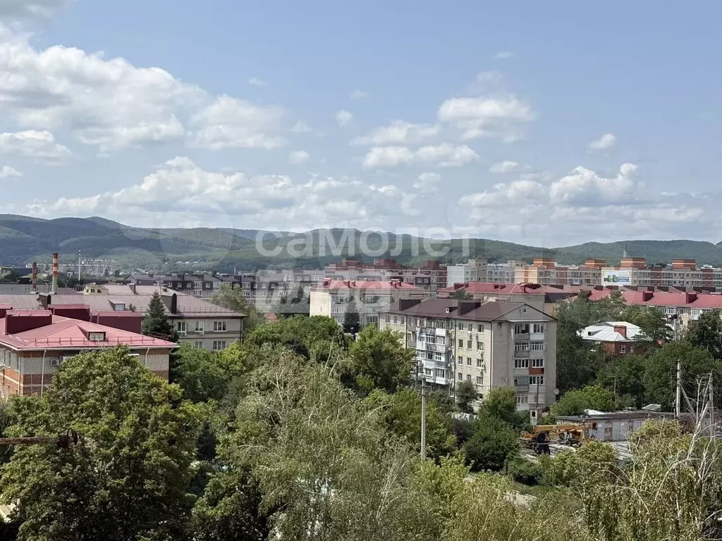 3-к. квартира, 59,1 м, 8/9 эт. - Фото 1