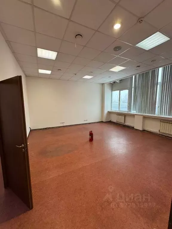 Помещение свободного назначения в Москва Андроновское ш., 26С5 (142 м) - Фото 2