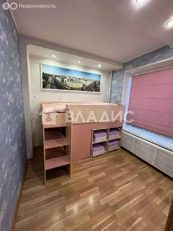 3-комнатная квартира: Москва, Реутовская улица, 4 (53.3 м) - Фото 2