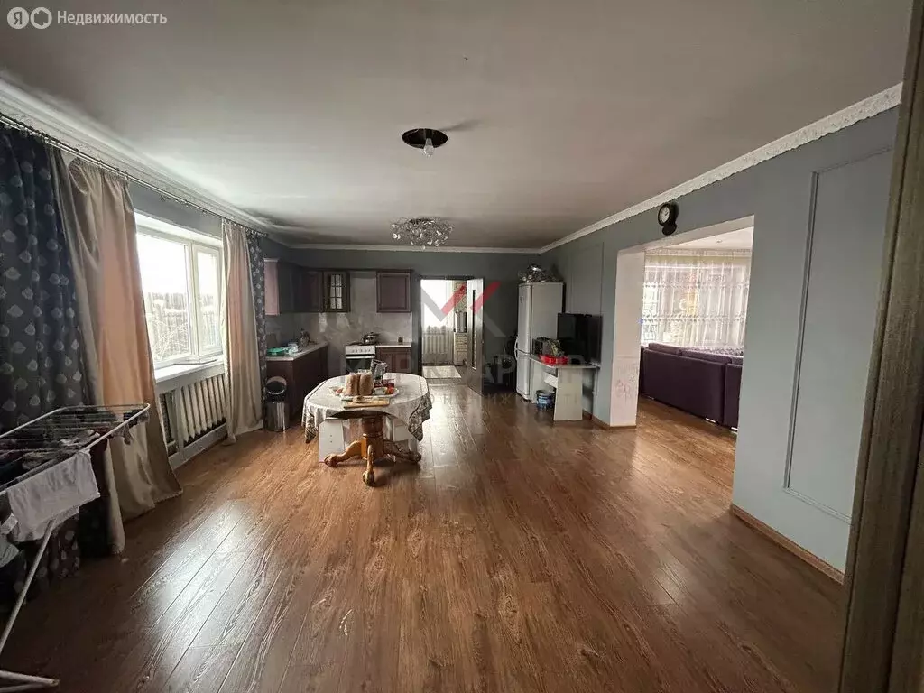 Дом в посёлок городского типа Каа-Хем, 2-я Профилакторская улица (158 ... - Фото 1