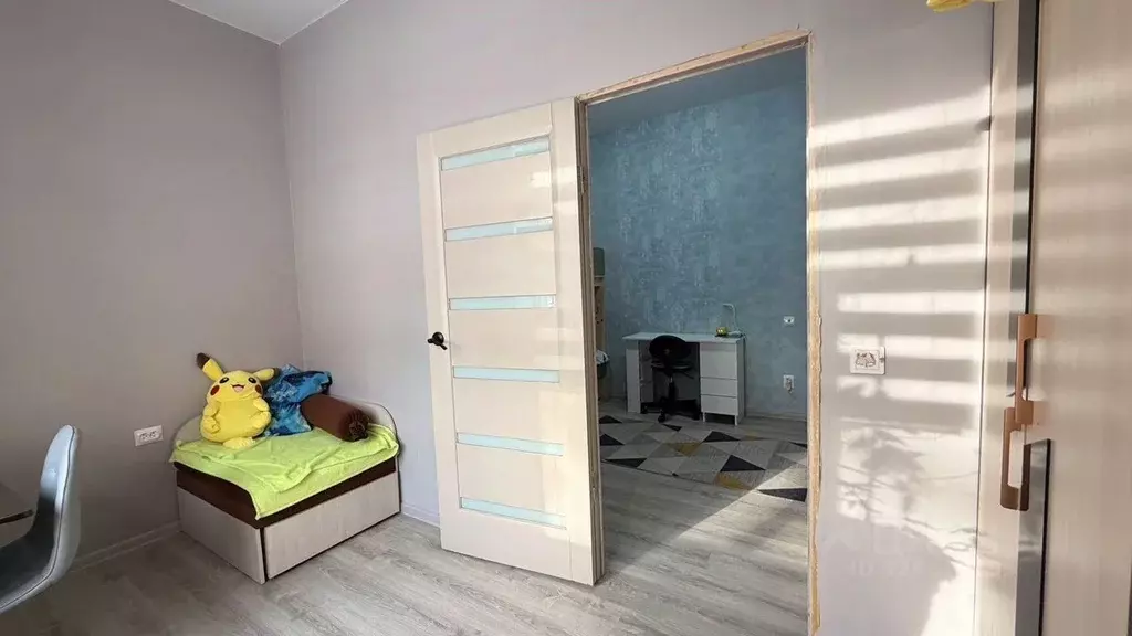 3-к кв. Ленинградская область, Волхов ул. Володарского, 1 (78.0 м) - Фото 2