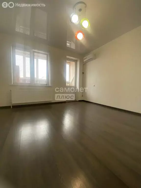 Квартира-студия: Октябрьский, улица Рахимьяна Насырова, 3 (21.7 м) - Фото 1