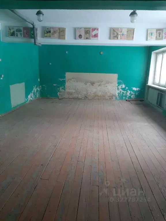 Помещение свободного назначения в Челябинская область, Магнитогорск ... - Фото 2