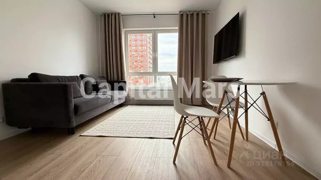 1-к кв. Москва Алтуфьевское ш., 55к5 (20.0 м) - Фото 0