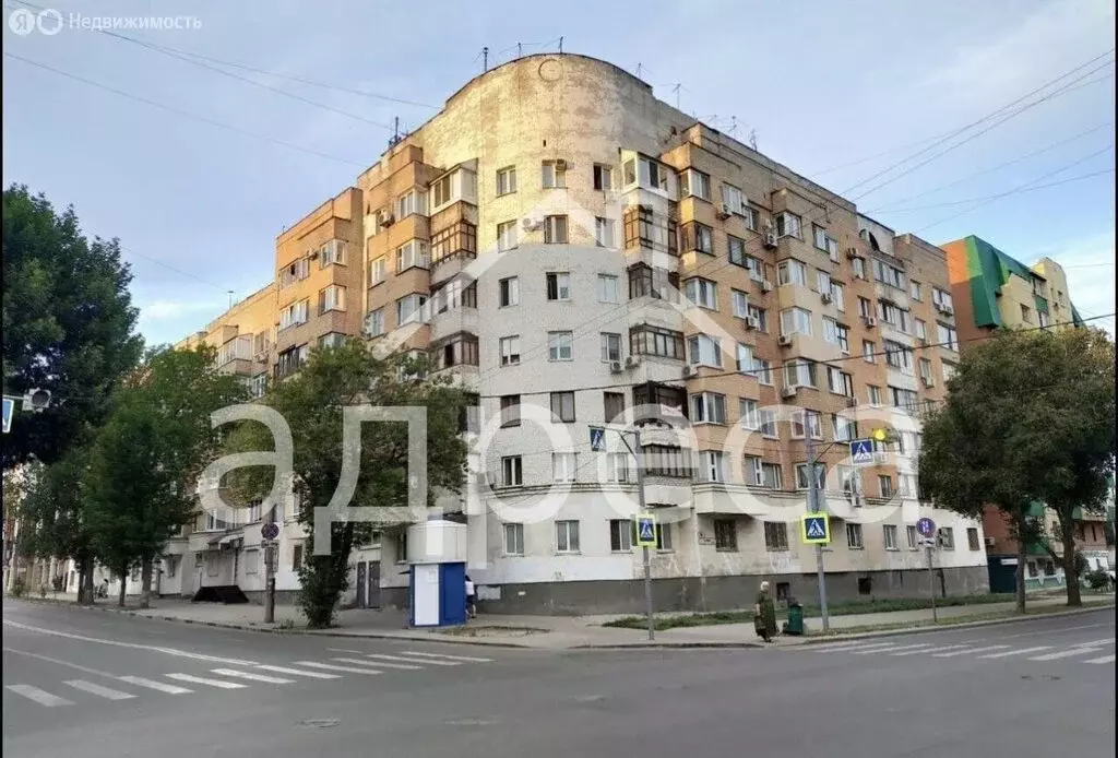 1-комнатная квартира: Самара, улица Венцека, 74 (40.6 м) - Фото 1