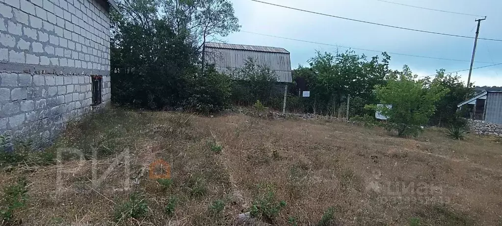 Участок в Севастополь Балаклавский муниципальный округ, Союз ТСН,  ... - Фото 1