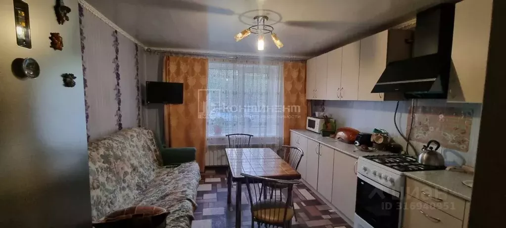 Дом в Владимирская область, Ковров Комсомольская ул. (69 м) - Фото 0