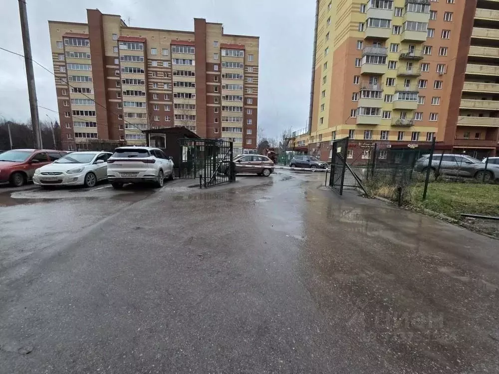 2-к кв. Пермский край, Пермь ул. Генерала Черняховского, 45А (56.0 м) - Фото 2