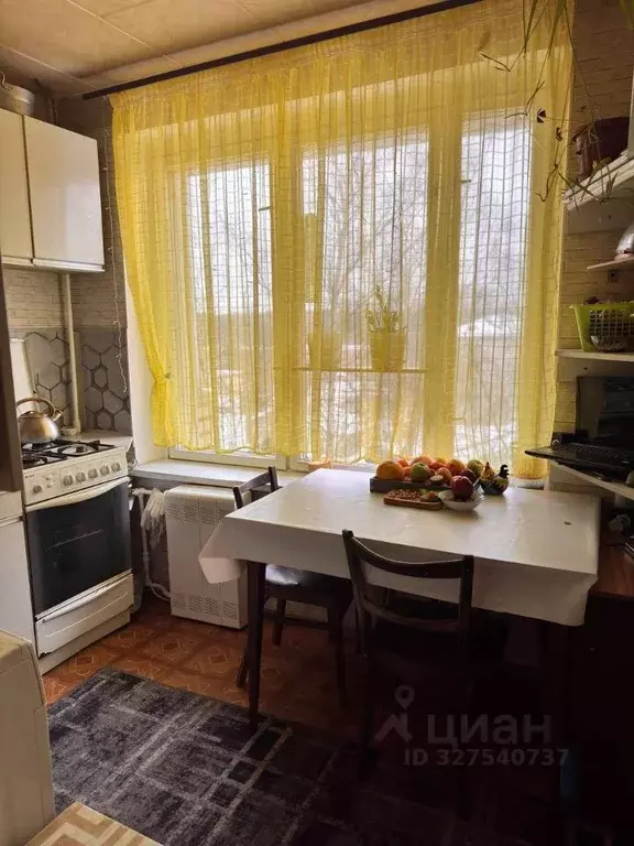 2-к кв. Москва Малахитовая ул., 10К1 (44.4 м) - Фото 1