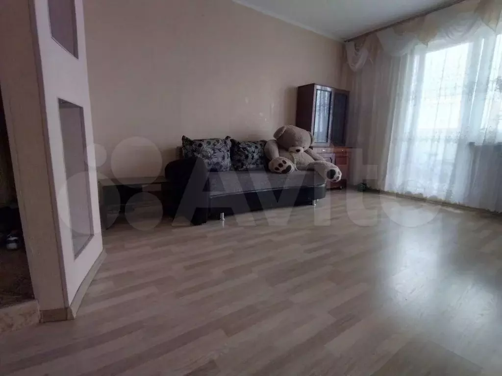 3-к. квартира, 61 м, 7/9 эт. - Фото 0
