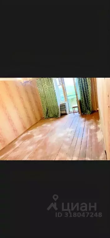 2-к кв. Новгородская область, Чудово ул. Ленина, 77 (50.7 м) - Фото 1