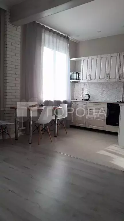 2-к. квартира, 57 м, 3/5 эт. - Фото 0
