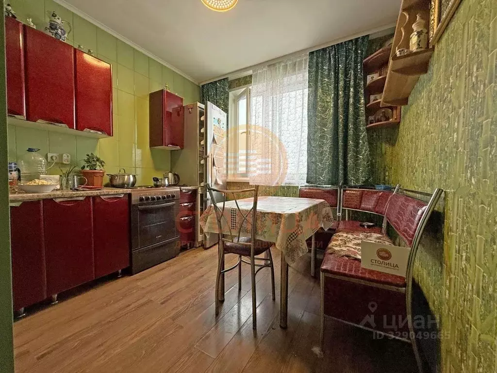 Комната Москва Веневская ул., 1 (14.0 м) - Фото 0