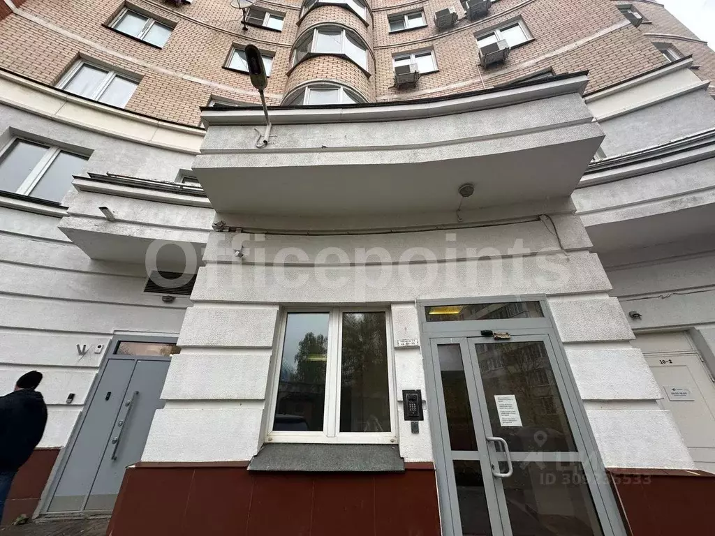 Офис в Москва Петровско-Разумовская аллея, 10К1 (170 м) - Фото 1