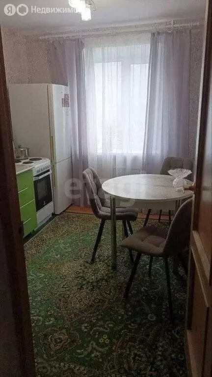 3-комнатная квартира: Аша, улица Нелюбина, 33 (58.3 м) - Фото 1