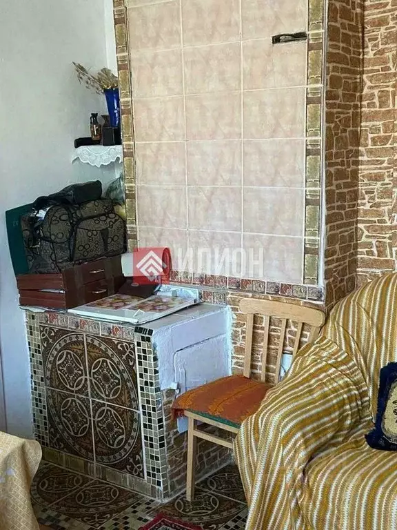 Дом в Крым, Бахчисарайский район, Куйбышевское с/пос, с. Малое Садовое ... - Фото 2