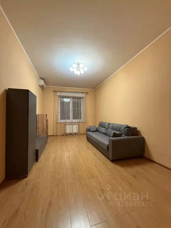 1-к кв. Московская область, Видное ул. Ольховая, 2 (39.6 м) - Фото 1