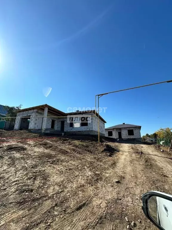 Дом в Башкортостан, Октябрьский Горная ул. (134 м) - Фото 2