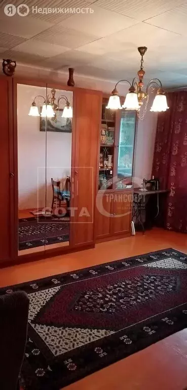 1-комнатная квартира: Воронеж, улица Юлюса Янониса, 14 (31 м) - Фото 1