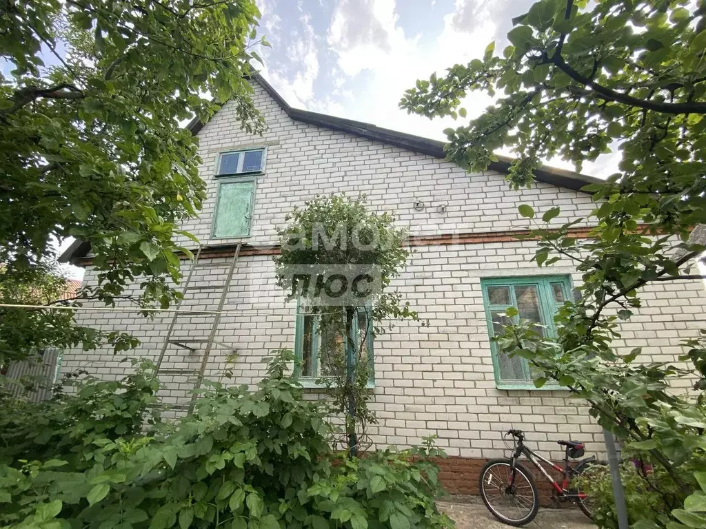 Дом в Курская область, Курск ул. 2-я Пушкарная (62 м) - Фото 1