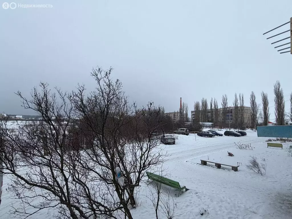 3-комнатная квартира: село Ярлуково, Молодёжная улица, 3 (63 м) - Фото 1