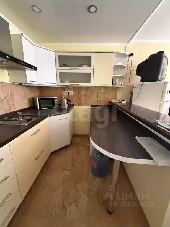 Дом в Краснодарский край, Новороссийск Родничок СНТ, ул. Ключевская ... - Фото 1