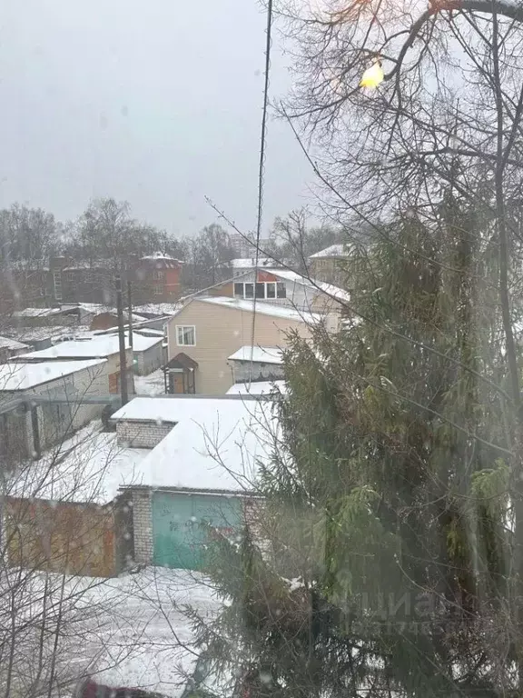 2-к кв. Нижегородская область, Нижний Новгород ул. Невзоровых, 39/68 ... - Фото 0