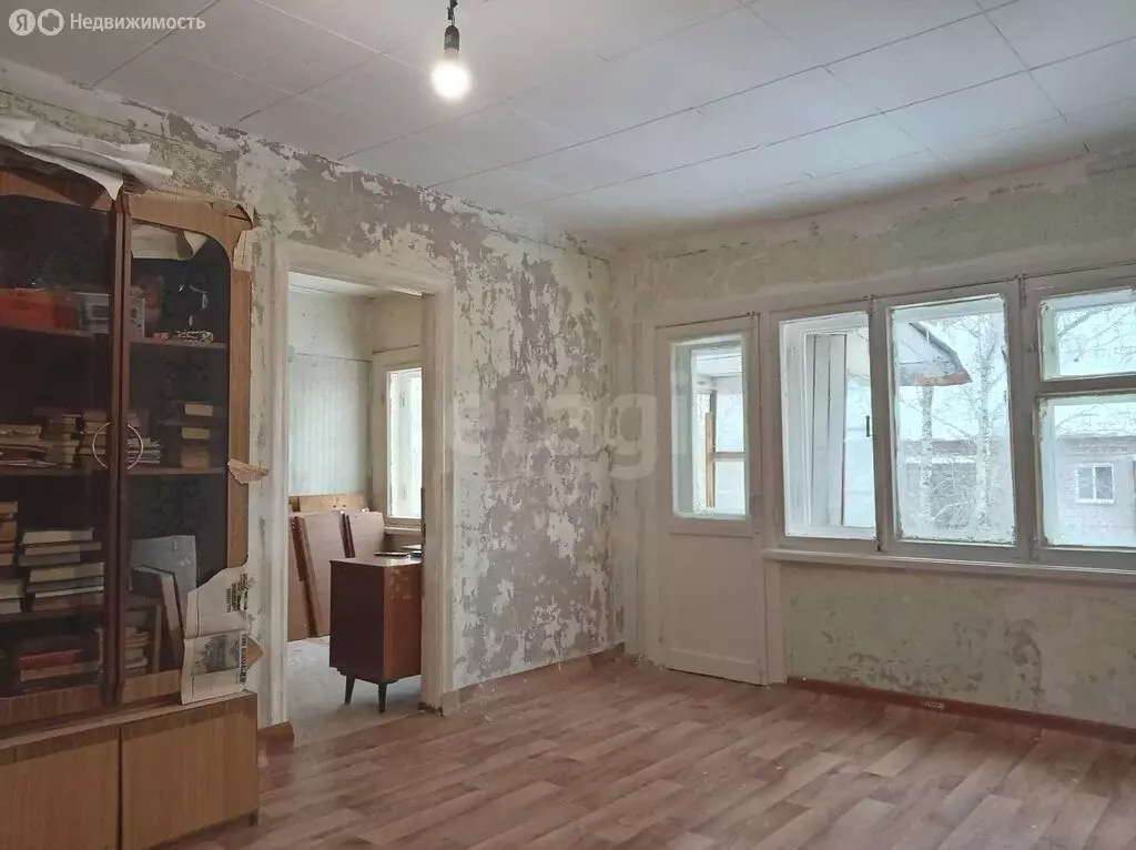 2-комнатная квартира: Березники, улица Веры Бирюковой, 12 (42.6 м) - Фото 2