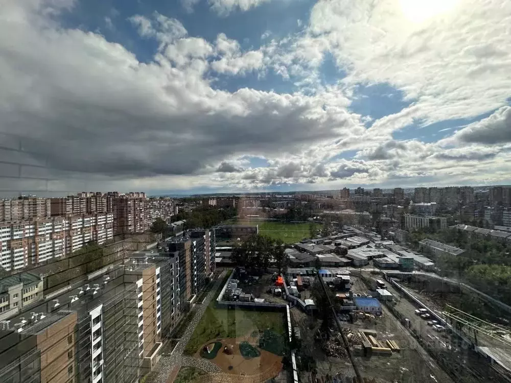 1-к кв. Иркутская область, Иркутск ул. Пискунова, 136 (40.0 м) - Фото 2