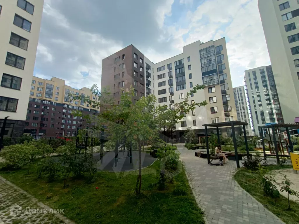 Продаётся 3-к квартира, 81.5 м - Фото 0