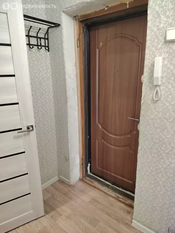 2-комнатная квартира: Торжок, улица Дзержинского, 160 (41 м) - Фото 1