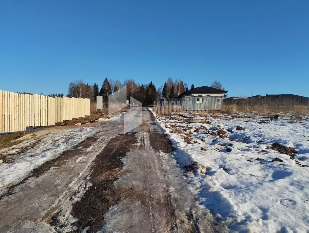 Участок в Москва № 185 кв-л,  (10.58 сот.) - Фото 2