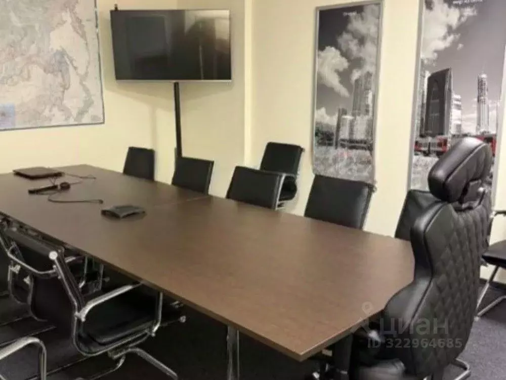 Офис в Москва пер. Колокольников, 11 (133 м) - Фото 1