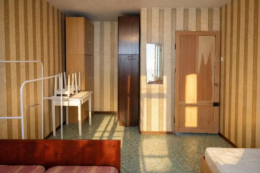 3-к кв. Самарская область, Самара просп. Карла Маркса, 463 (69.0 м) - Фото 1