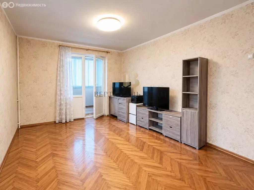3-комнатная квартира: Ялта, улица Жадановского, 3 (75.1 м) - Фото 1