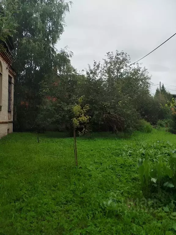 Участок в Московская область, Королев Первомайский мкр, ул. Кирова, 3 ... - Фото 2