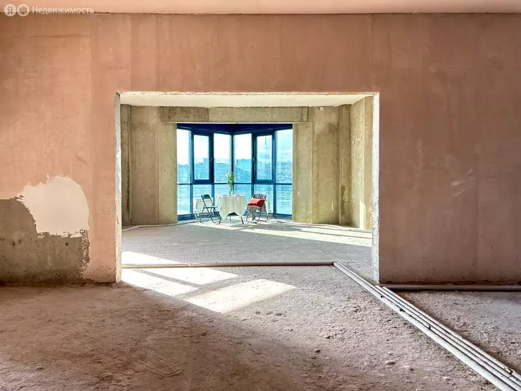 Квартира-студия: Иркутск, бульвар Гагарина, 66 (164.6 м) - Фото 2