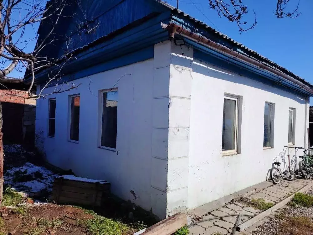 Дом в Иркутская область, Шелехов ул. Пушкина, 18 (42 м) - Фото 1