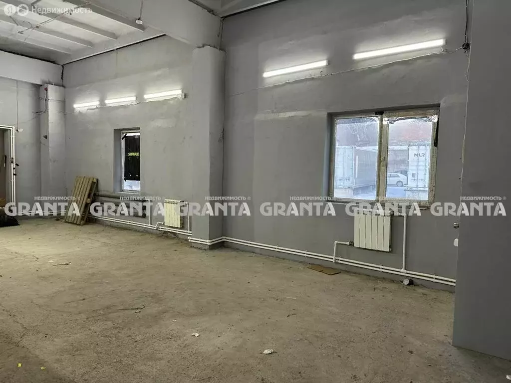 Помещение свободного назначения (110 м) - Фото 1