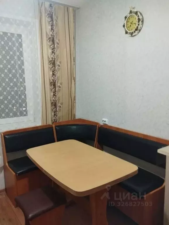 1-к кв. Красноярский край, Красноярск ул. Чернышевского, 118А (41.0 м) - Фото 2