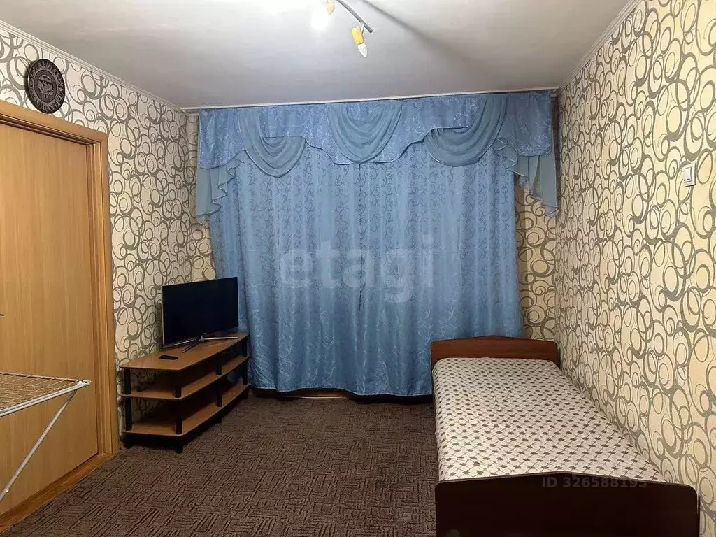 2-к кв. Красноярский край, Норильск ул. Бегичева, 32 (42.0 м) - Фото 1